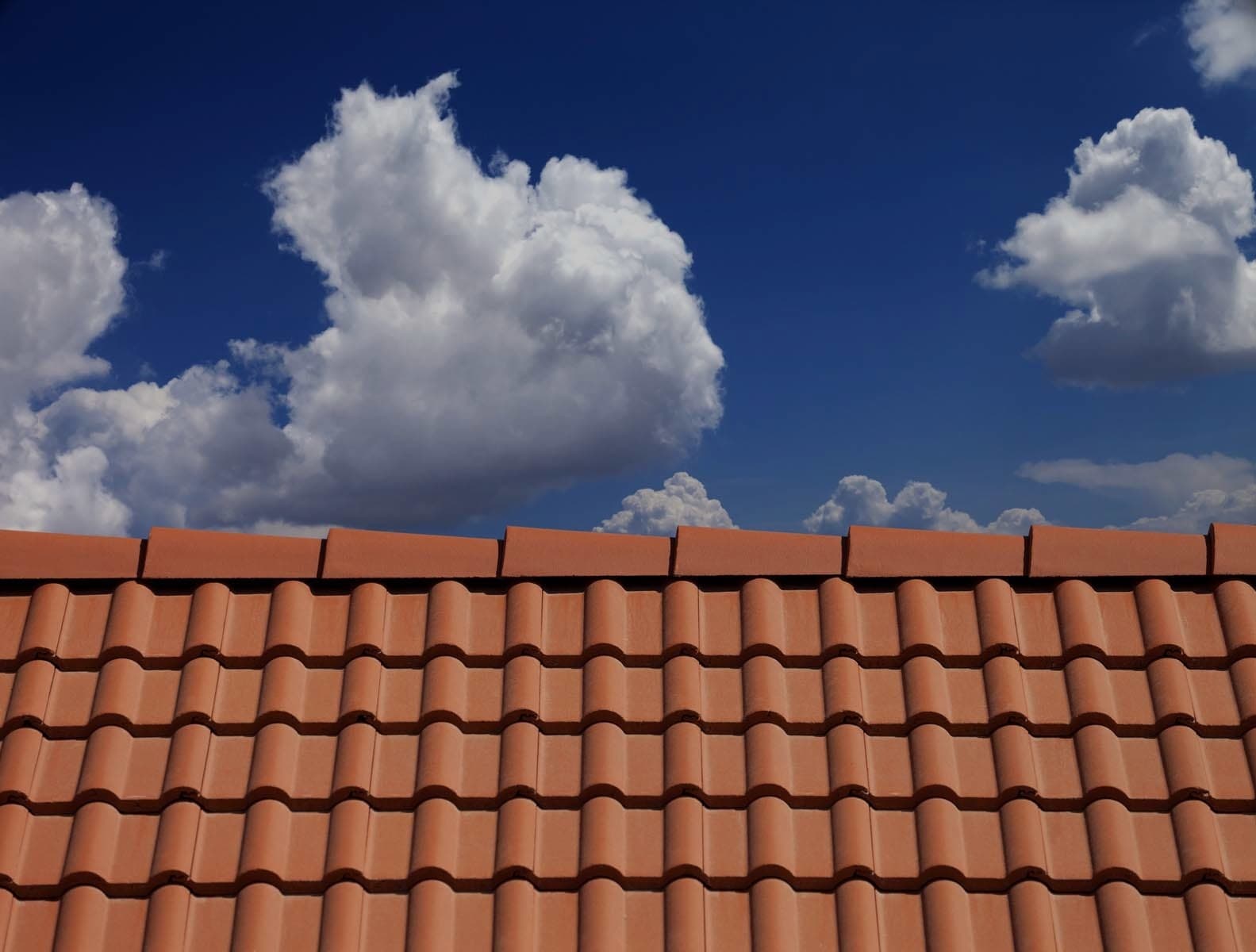 Tile Roofs