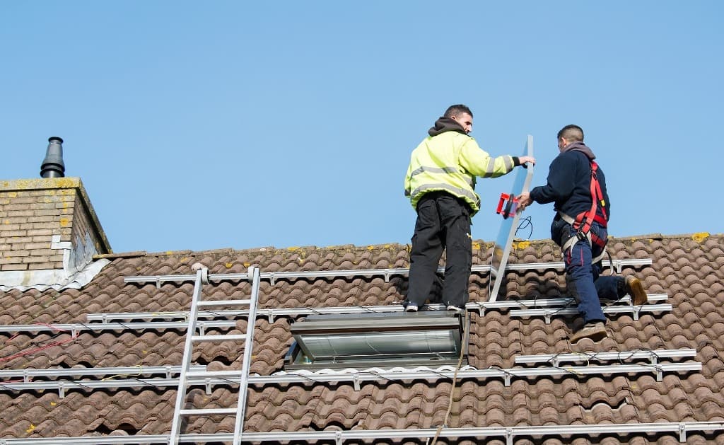 Roof Repair