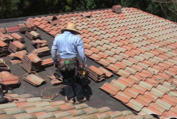 Scottsdale Roofing Company