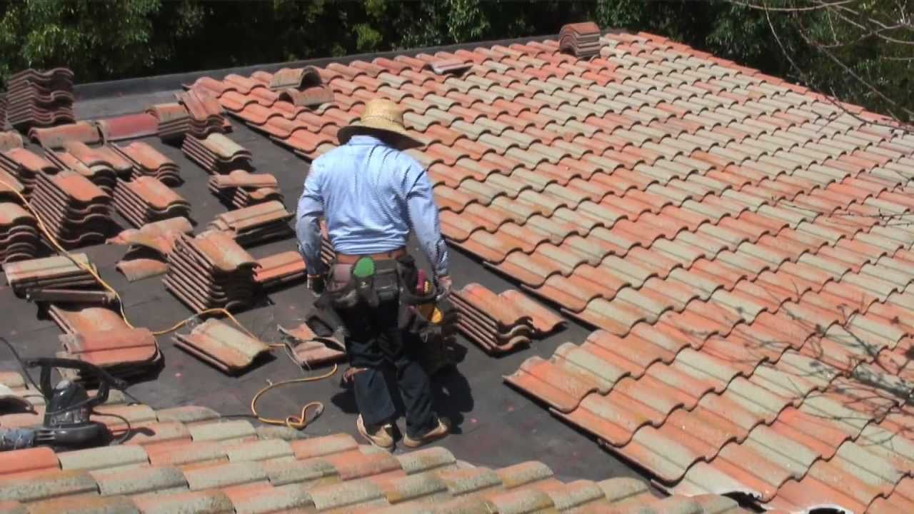 Scottsdale Roofing Company