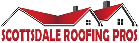 Scottsdale Roofing Pros Logo